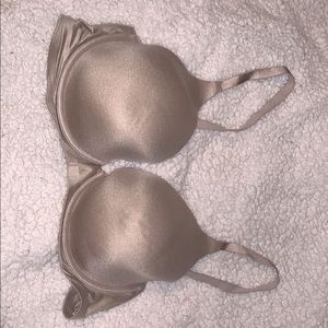 Real sunnie full coverage aerie bra